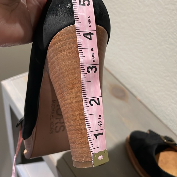 Kors Michael Kors - heels - Picture 9 of 10